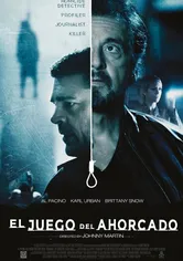 Poster de El verdugo