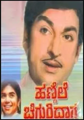 Poster de Hannele Chiguridaga