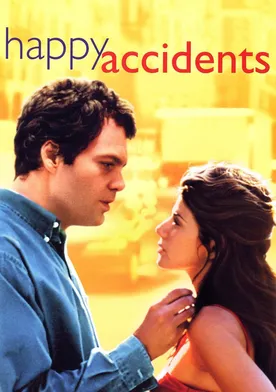 Poster de Happy Accidents