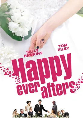 Poster de Happy Ever Afters