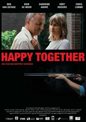 Poster de Happy Together