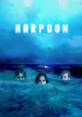 Poster de Harpoon