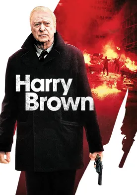 Poster de Harry Brown