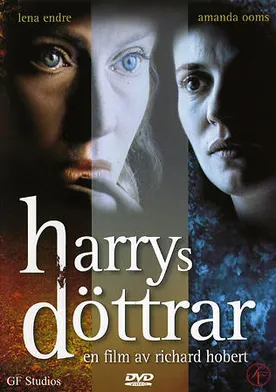 Poster de Harrys döttrar