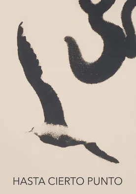 Poster de Hasta cierto punto