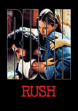 Poster de Hasta el límite