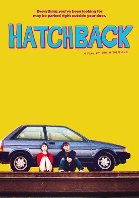 Poster de Hatchback