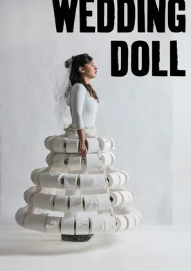 Poster de Hatuna MeNiyar