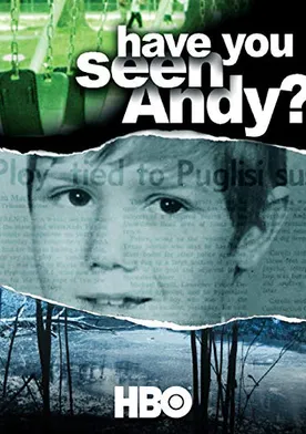 Poster de Have You Seen Andy?
