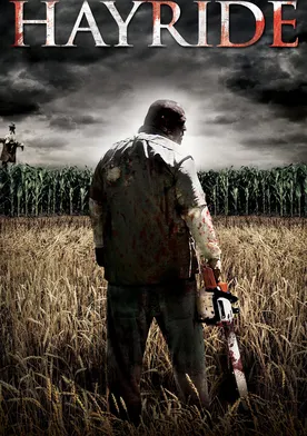 Poster Hayride