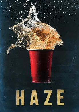 Poster de Haze