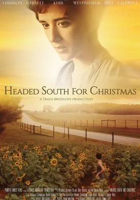 Poster de Headed South for Christmas