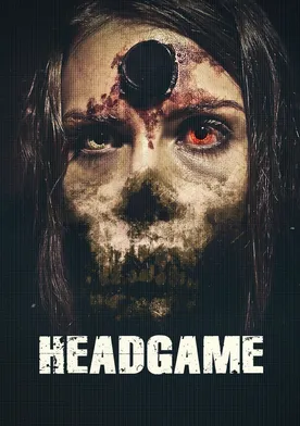 Poster de Headgame