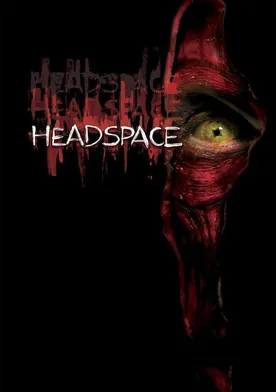 Poster de Headspace: El rostro del mal