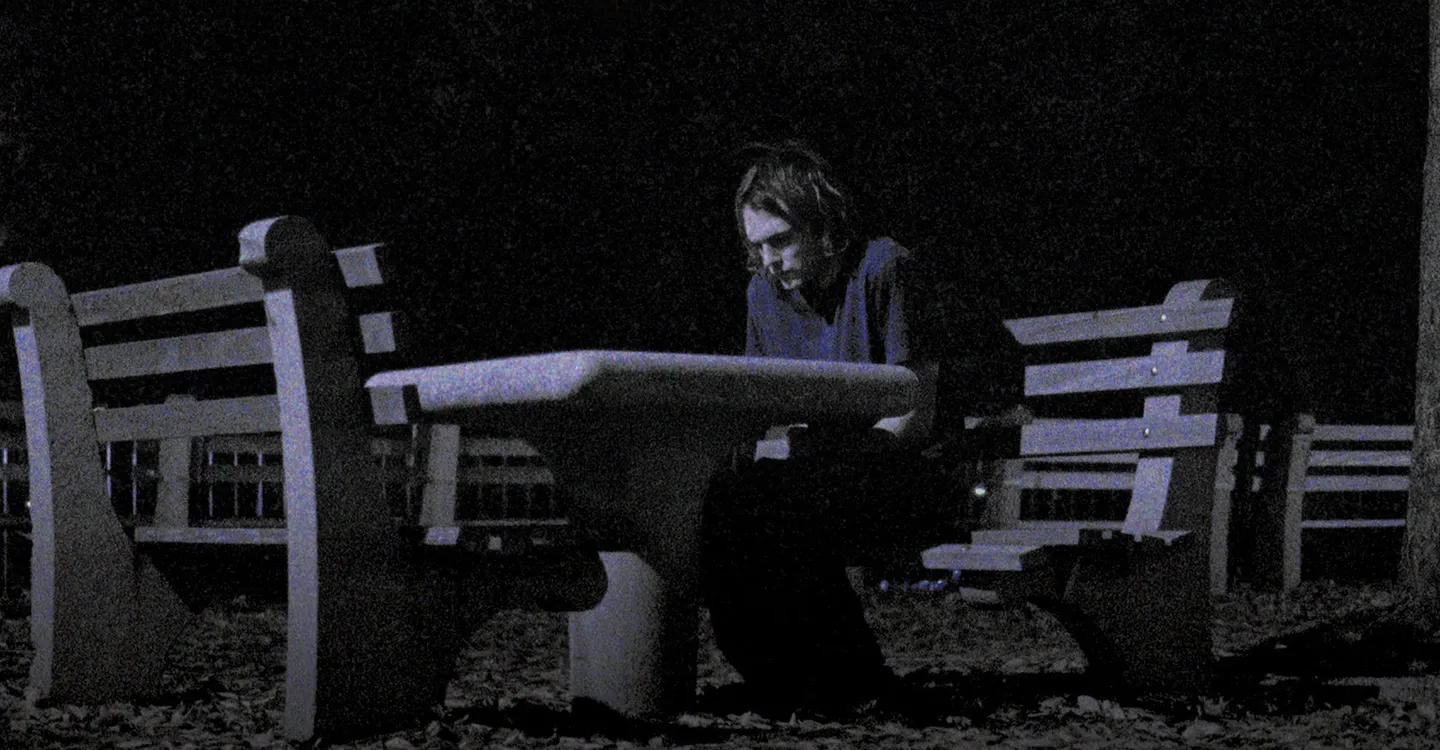 Headspace: El rostro del mal Trailer