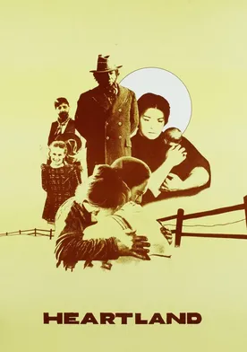 Poster de Heartland