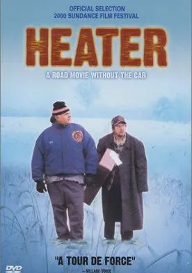 Poster de Heater