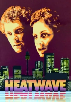 Poster de Heatwave