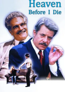 Poster de Heaven Before I Die
