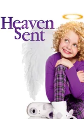 Poster de Heaven Sent