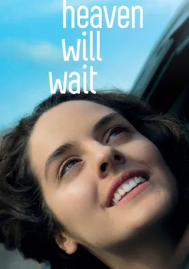 Poster de Heaven Will Wait