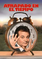 Poster de Hechizo del tiempo