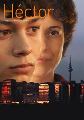 Poster de Héctor