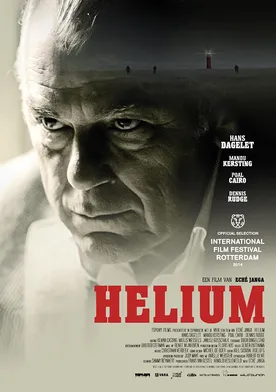 Poster de Helium