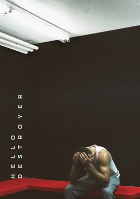 Poster de Hello Destroyer