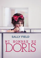 Poster Mi nombre es Doris