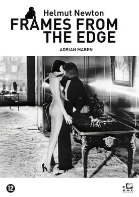 Poster de Helmut Newton: Frames from the Edge