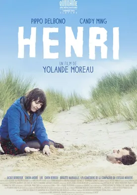 Poster de Henri