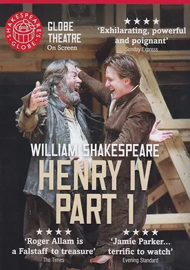 Poster de Henry IV Part 1