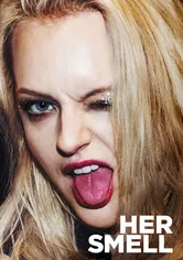 Poster de Her Smell