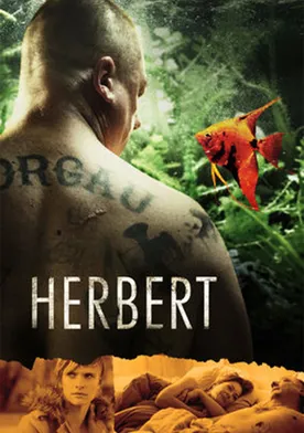 Poster de Herbert