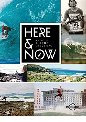 Poster de Here & Now