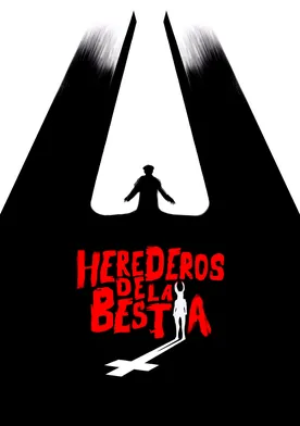 Poster de Herederos de la bestia