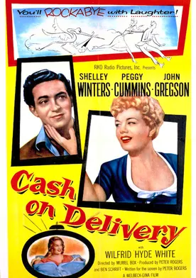 Poster de Herencia contra reloj