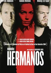 Poster de Hermanos