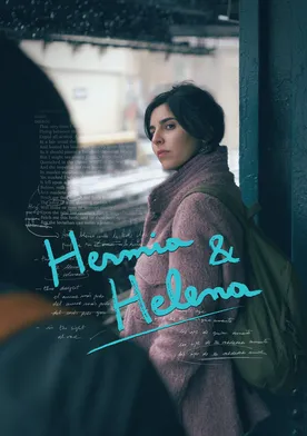 Poster de Hermia & Helena