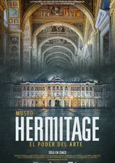 Poster de Hermitage: El arte del poder