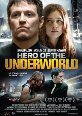 Poster de Hero of the Underworld