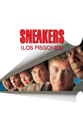 Poster Héroes por azar