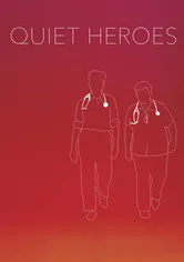 Poster de Heroínas humildes