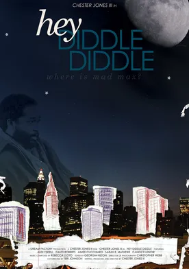 Poster de Hey Diddle Diddle