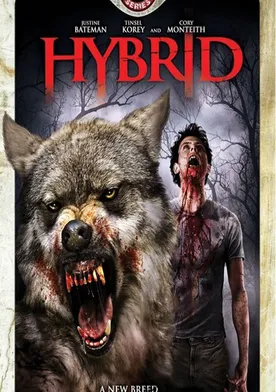 Poster de Híbrido