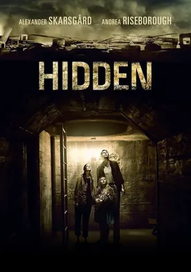 Poster Hidden