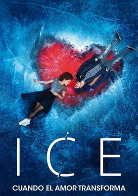 Poster de Hielo