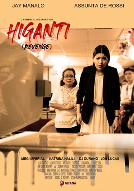 Poster de Higanti