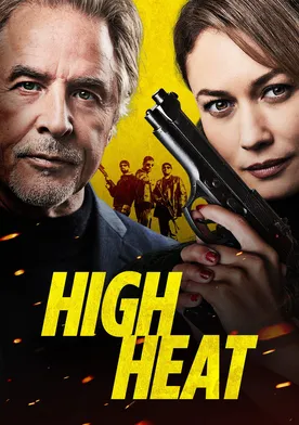 Poster High Heat